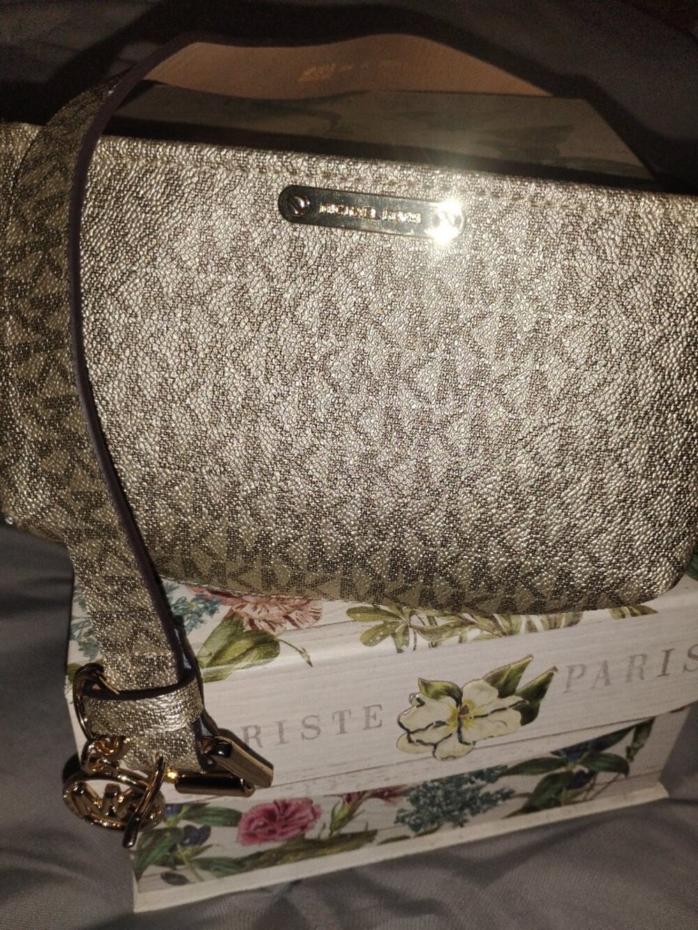 Michael kors fanny pack